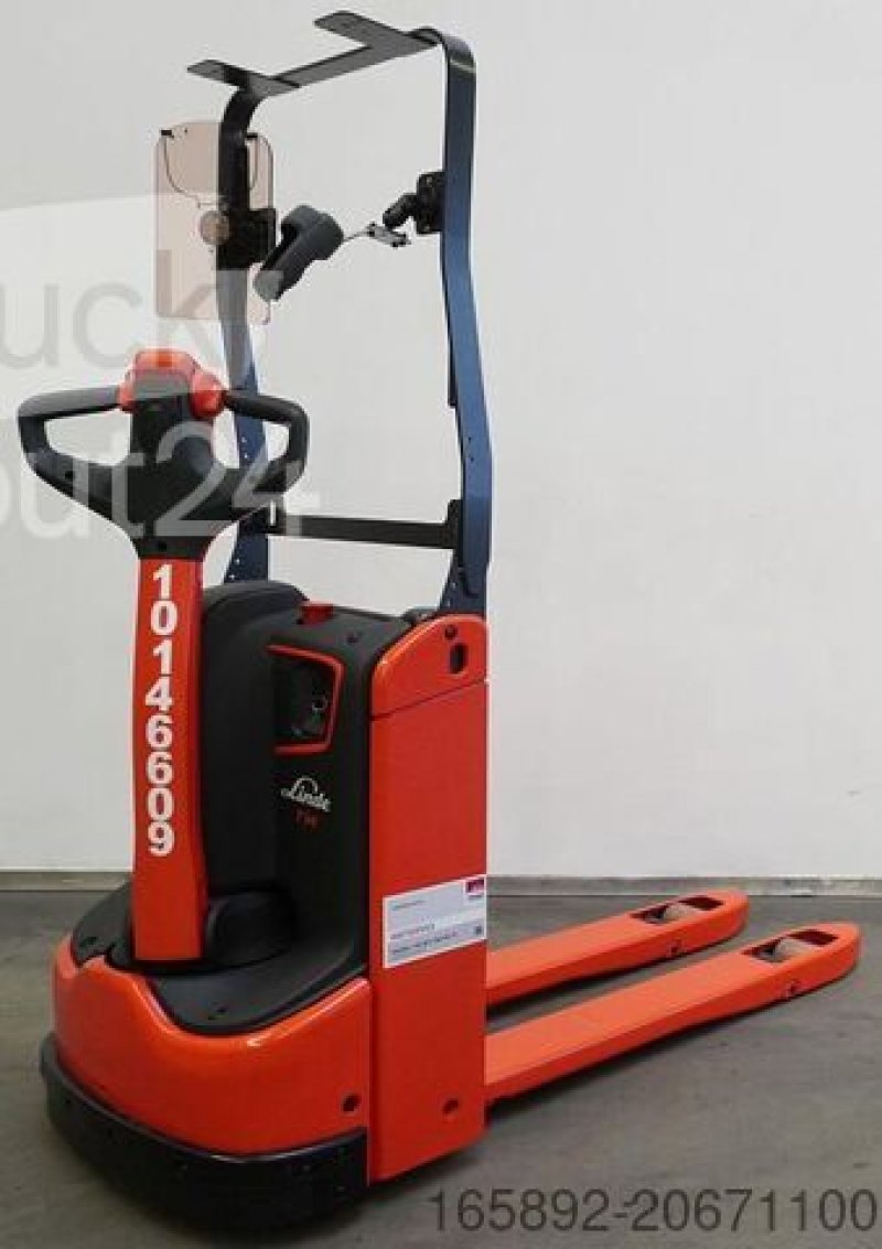Linde T 14 ION 1155-00