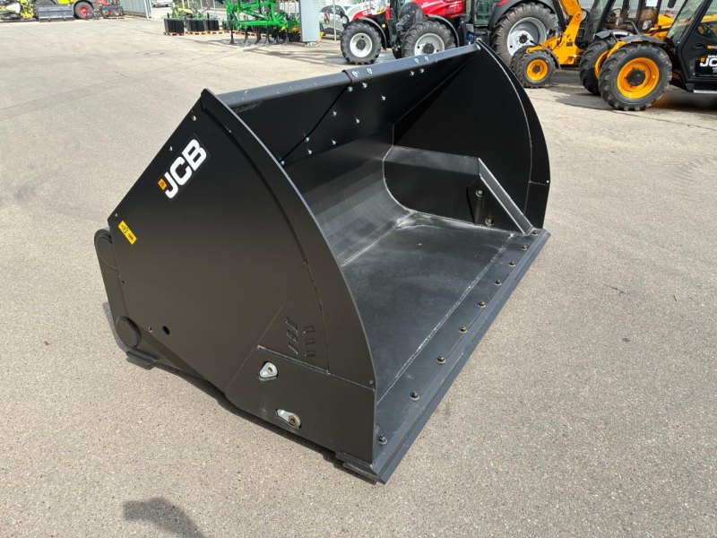 Arbeitsgerät JCB Anbaugeräte Hochkippschaufel980/A1220