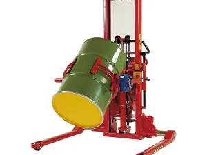 Logitrans Fasskipper