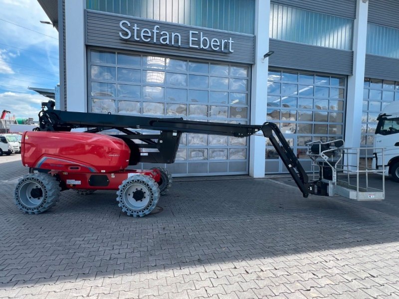 Manitou 200 ATJE S1 e-drive / Arbeitshöhe: 20m / 4x4