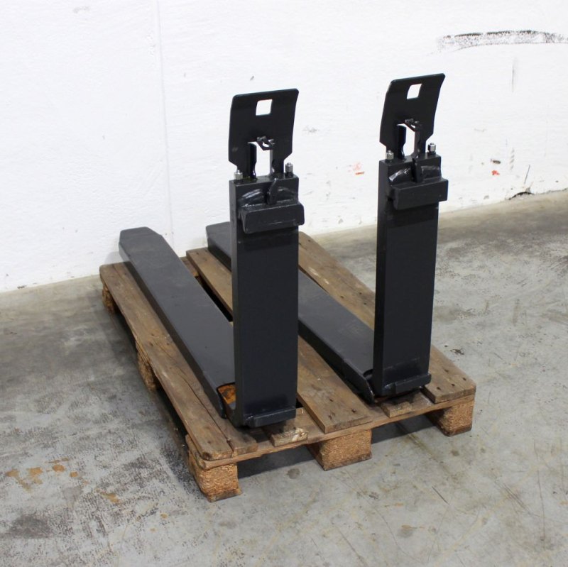 Teleskopgabel Kaup 3.5T180CT (2022)