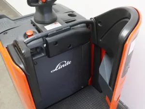 Niederhubwagen Linde T 20 SP 131 (2021)