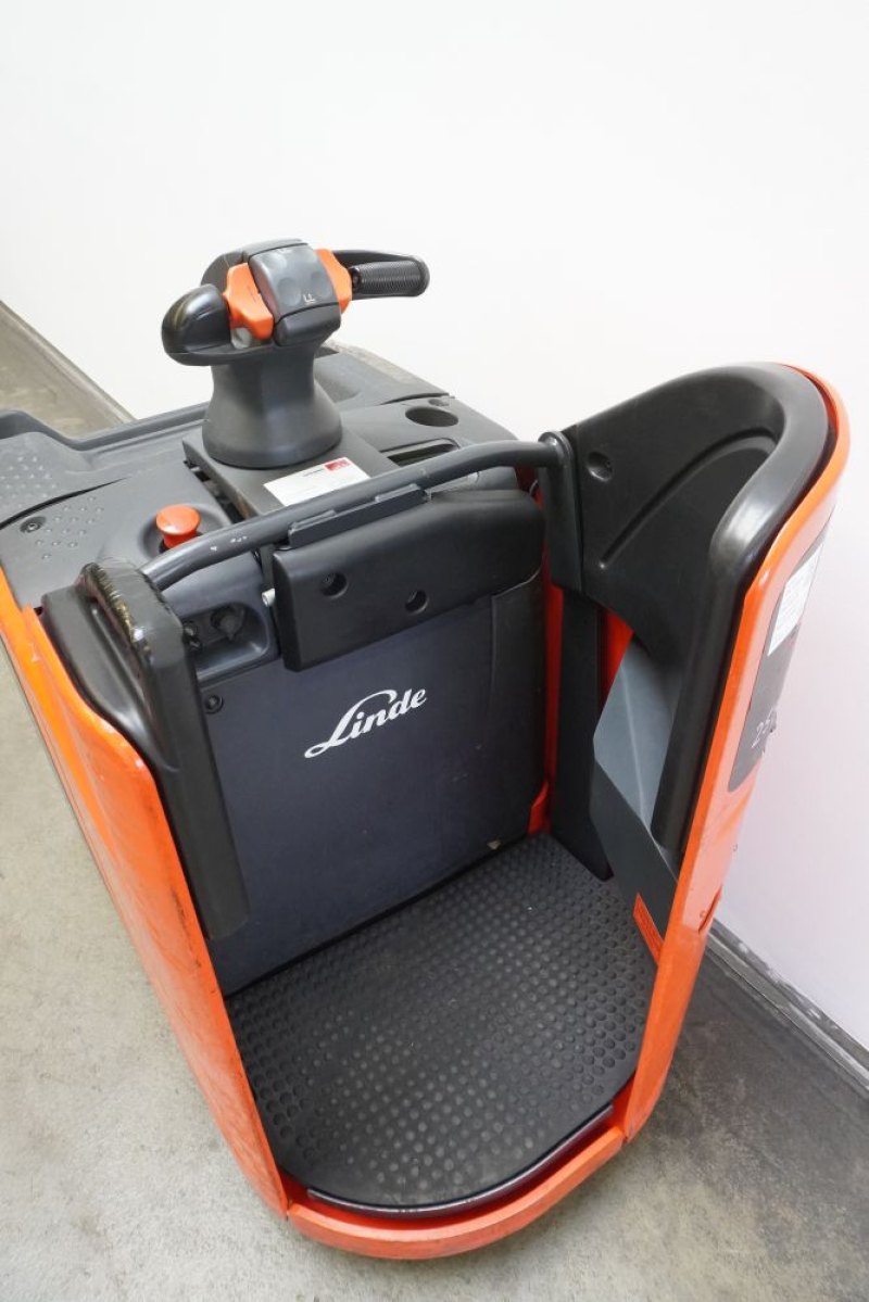 Niederhubwagen Linde T 20 SP 131 (2021)