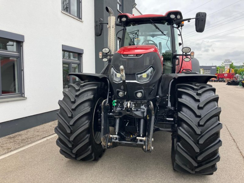 Schlepper Case-IH Optum 300 CVX