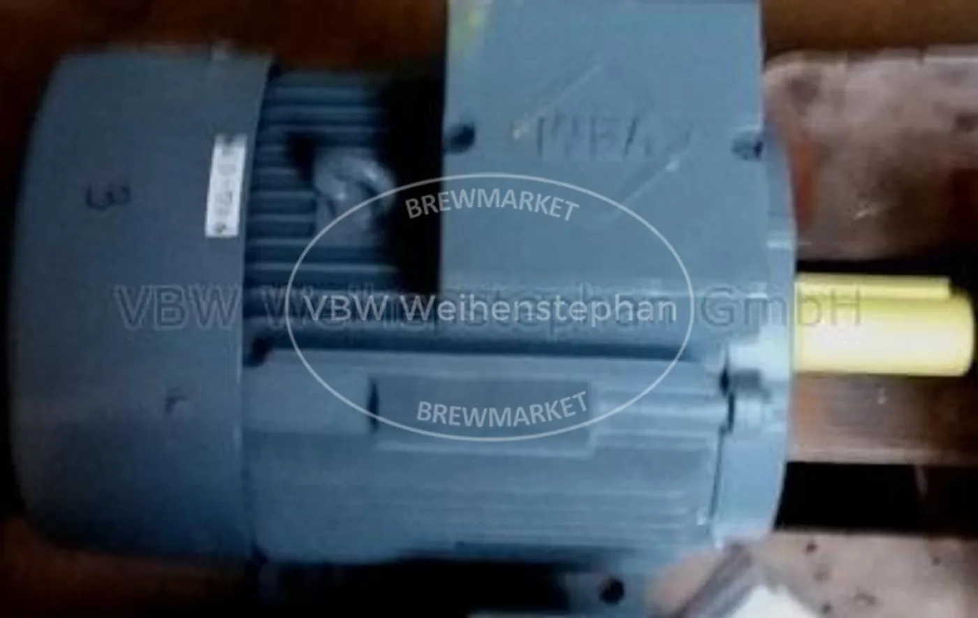 3 phase induction motor - 2