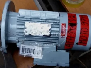 gear motor