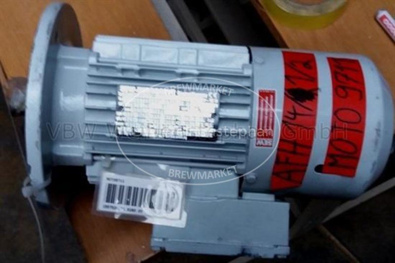 gear motor