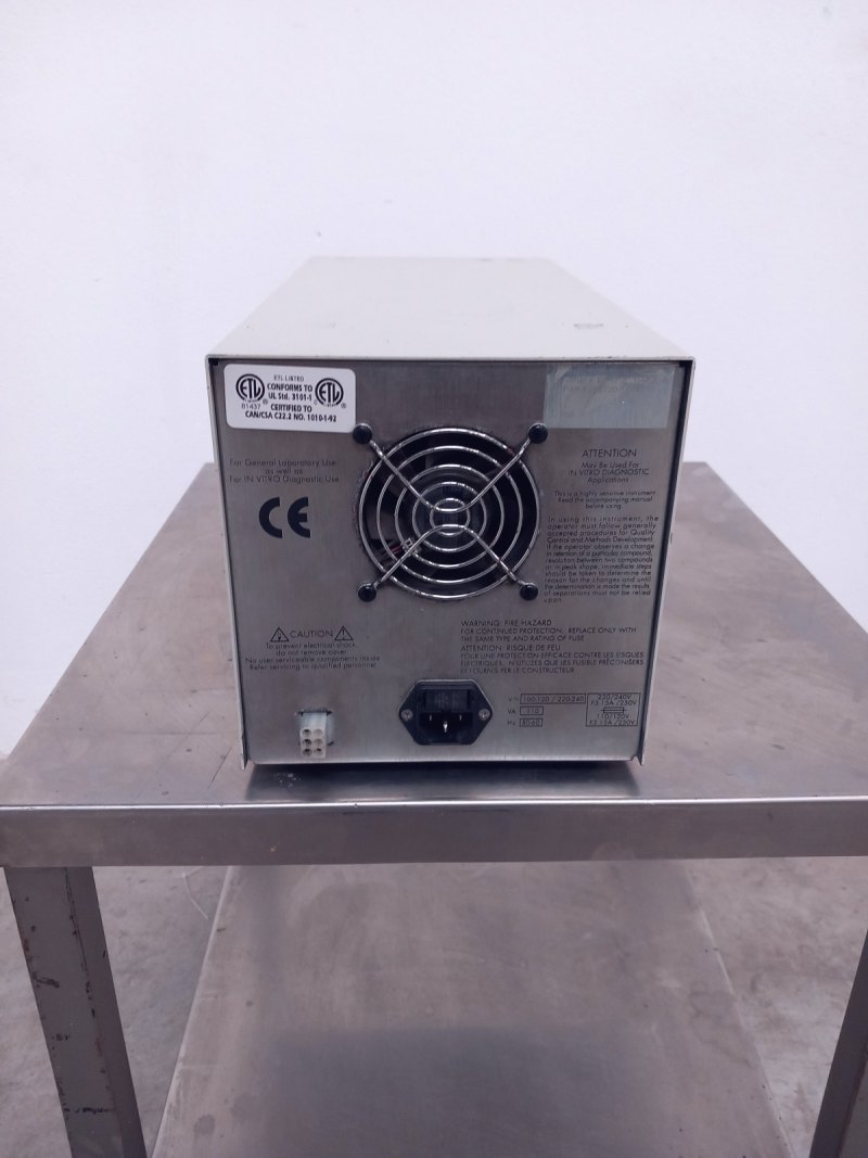 POMPA HPLC – WATERS – MOD. 515