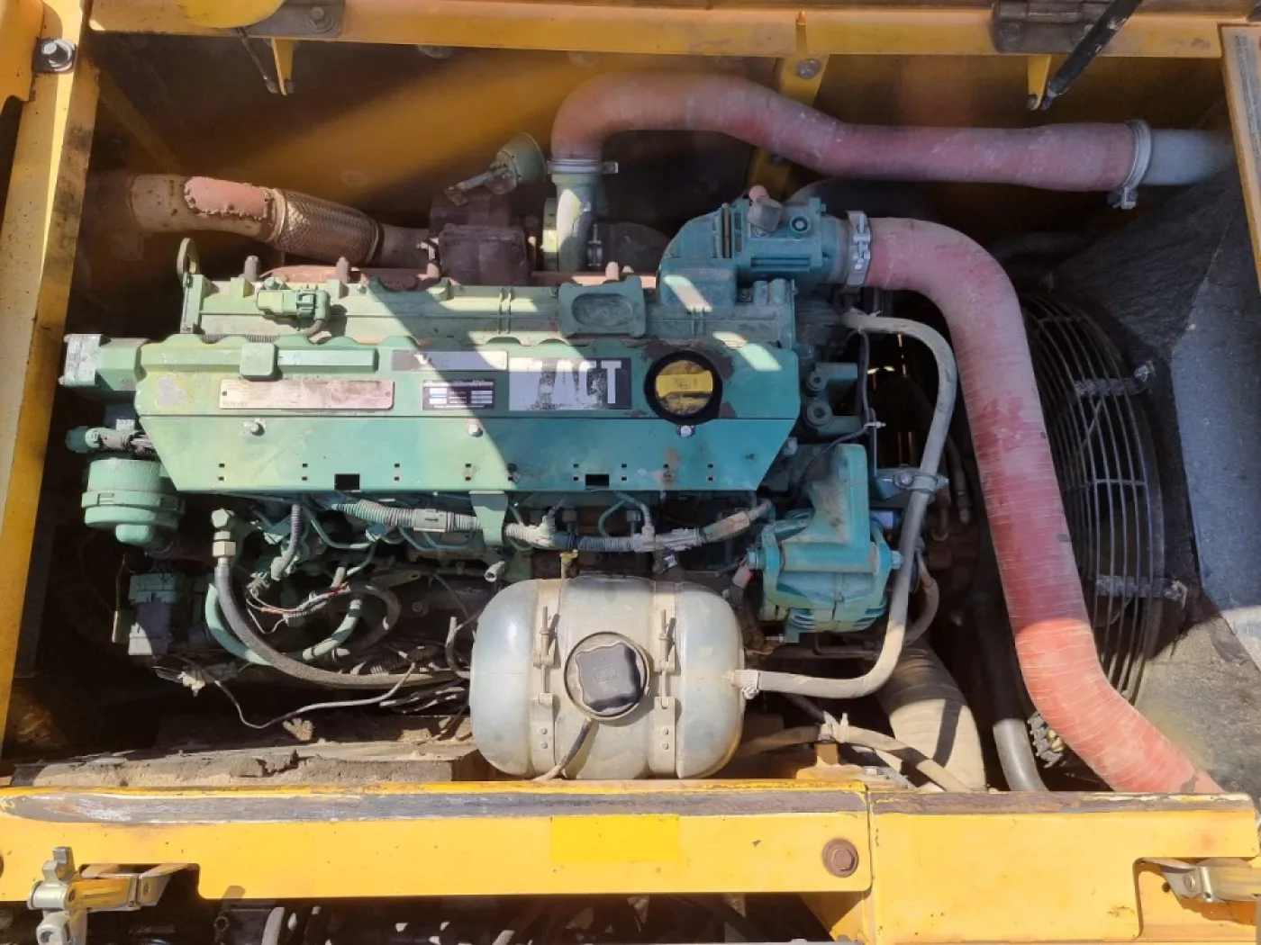 Volvo - EC 210 CN - 2
