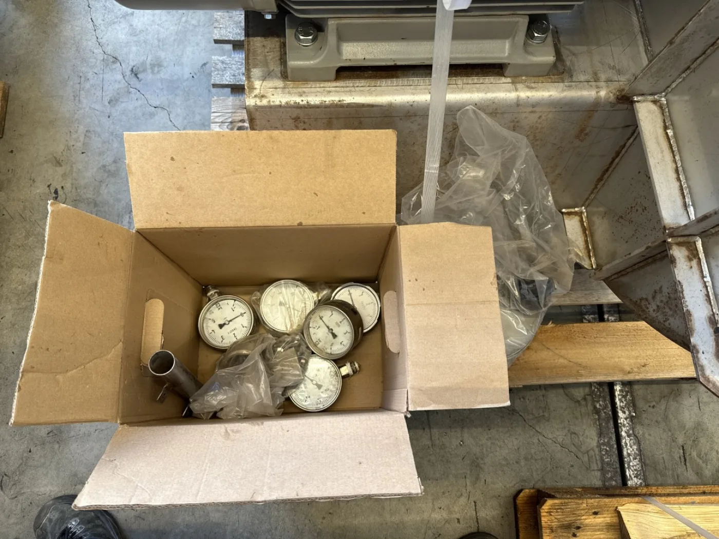 Aeromatic T6 Spez - Fluid bed dryer batch - 2