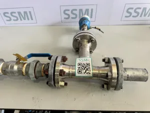 2019 Endress+Hauser Guided radar level transmitter