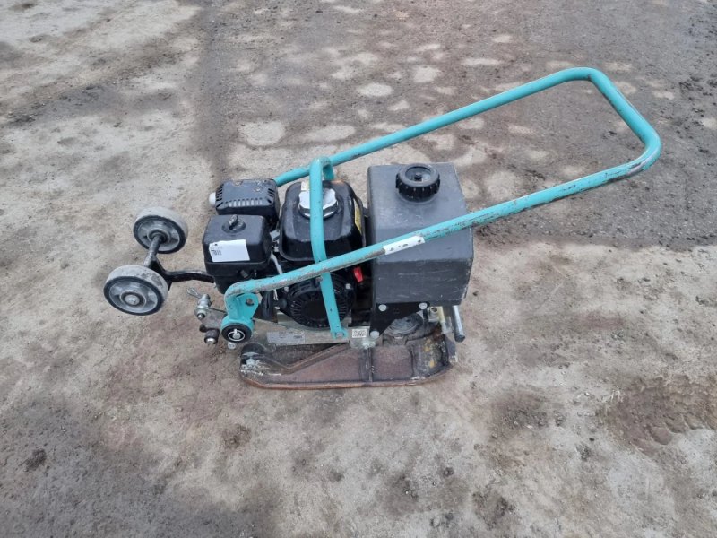 Ammann - APF 12/40