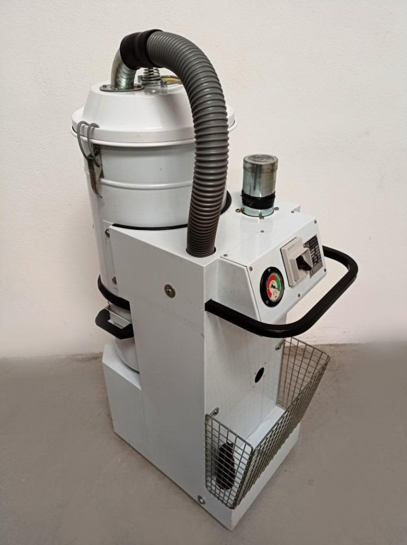 ASPIRATORE INDUSTRIALE – CFM – MOD. 3156