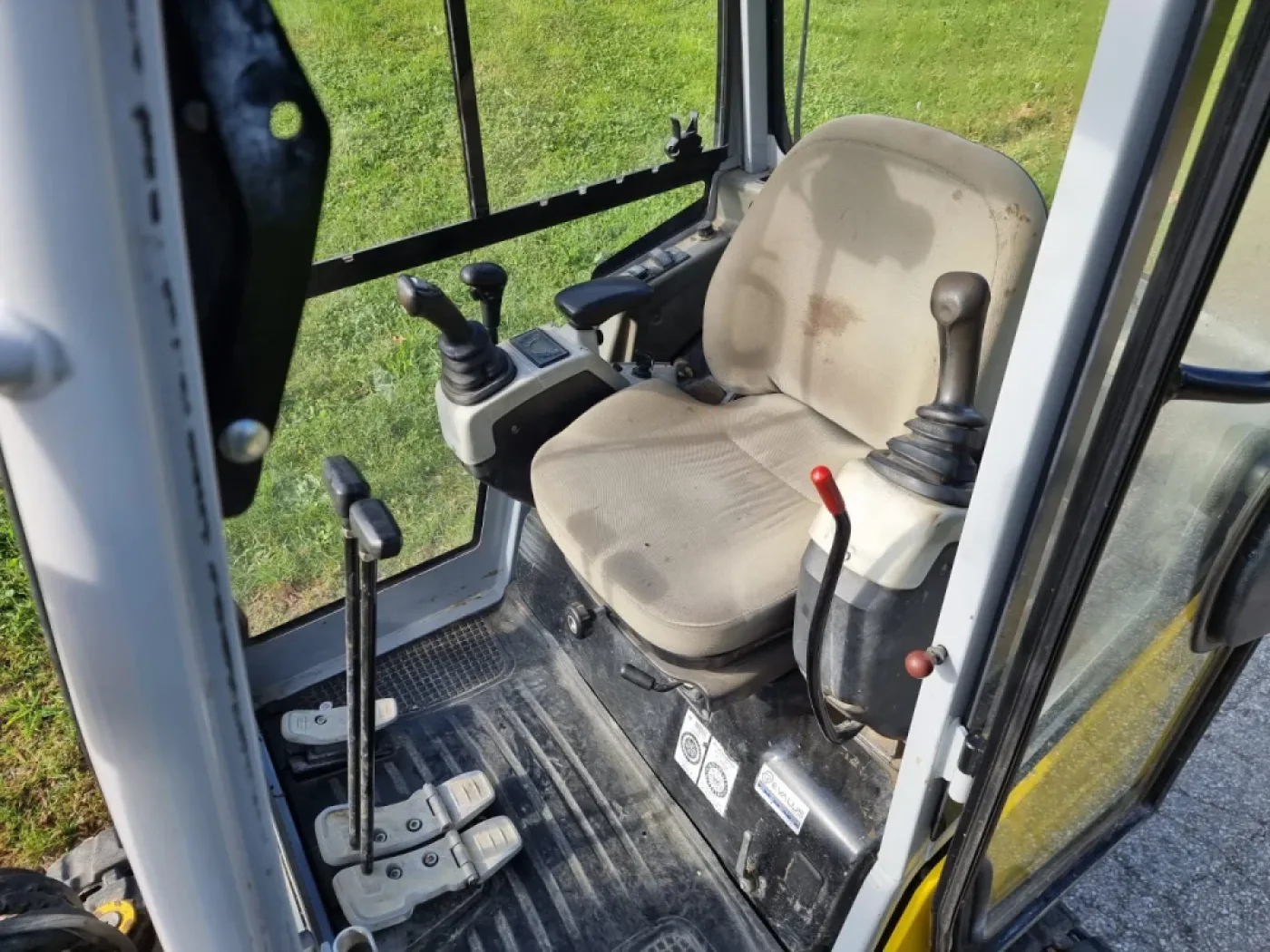 Wacker Neuson - ET 20 - 8