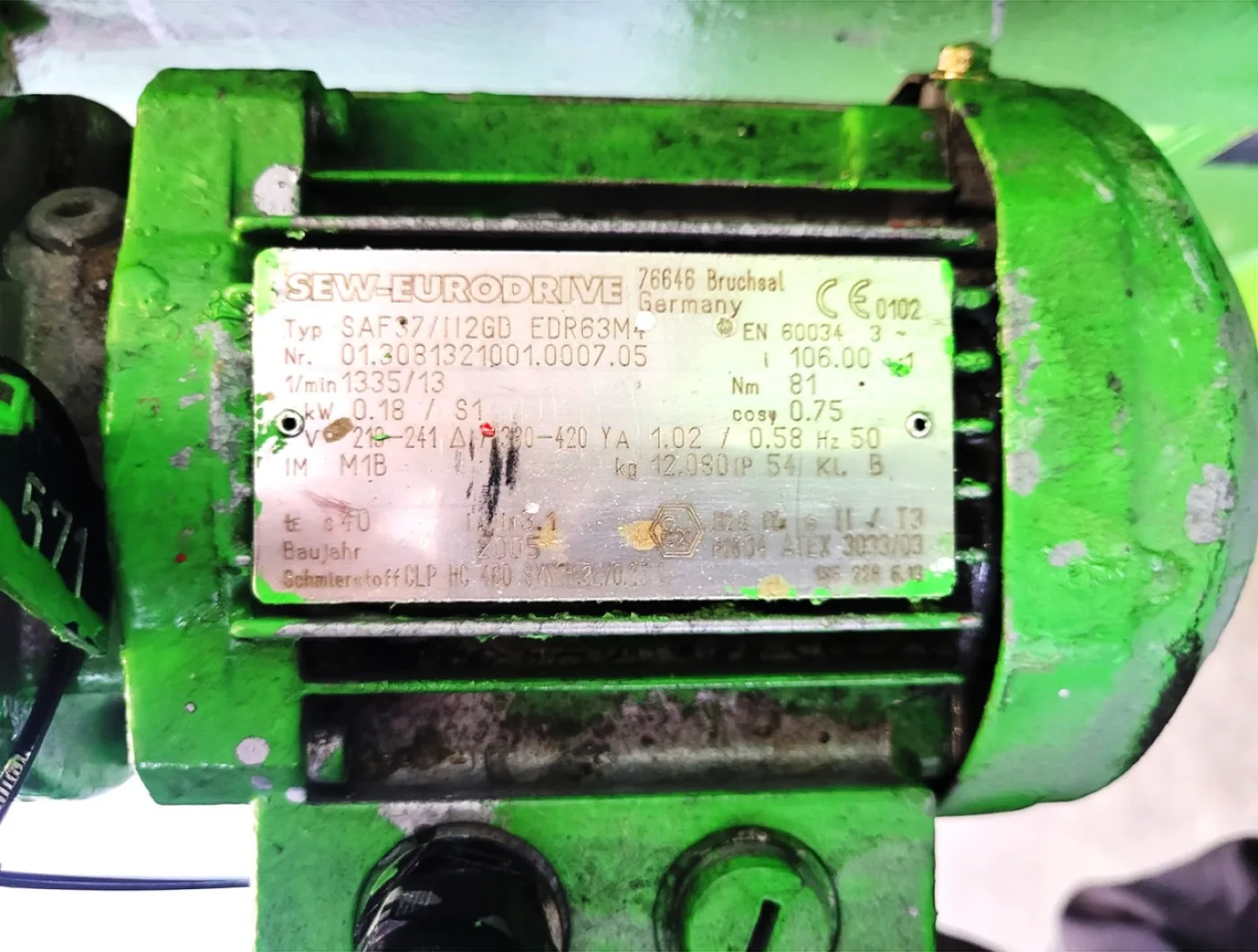 Pendraulik WDV 5.0 - Dissolver - 6