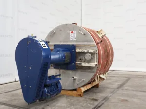 M.roth 1000 Ltr - Stirring vessel