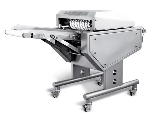 Machine à dépecer VR434