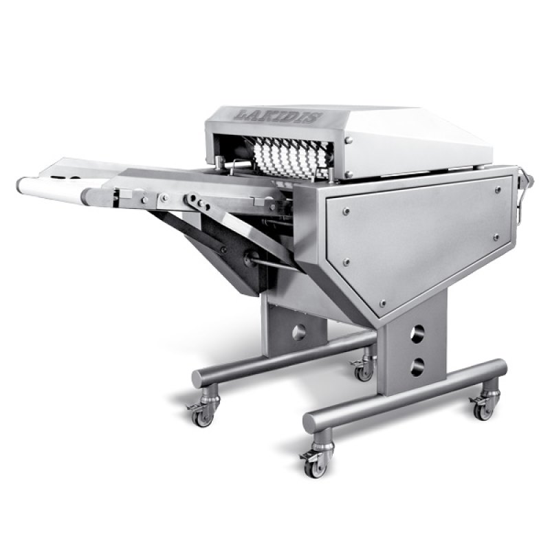Machine à dépecer VR434