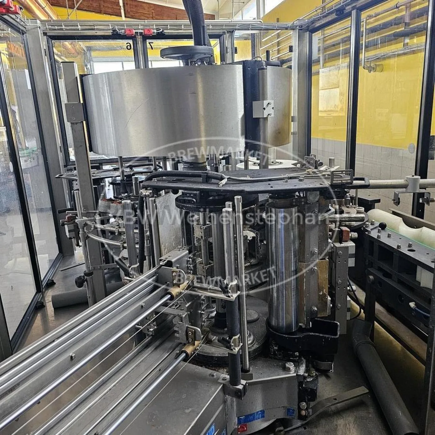 labeling machine - 2