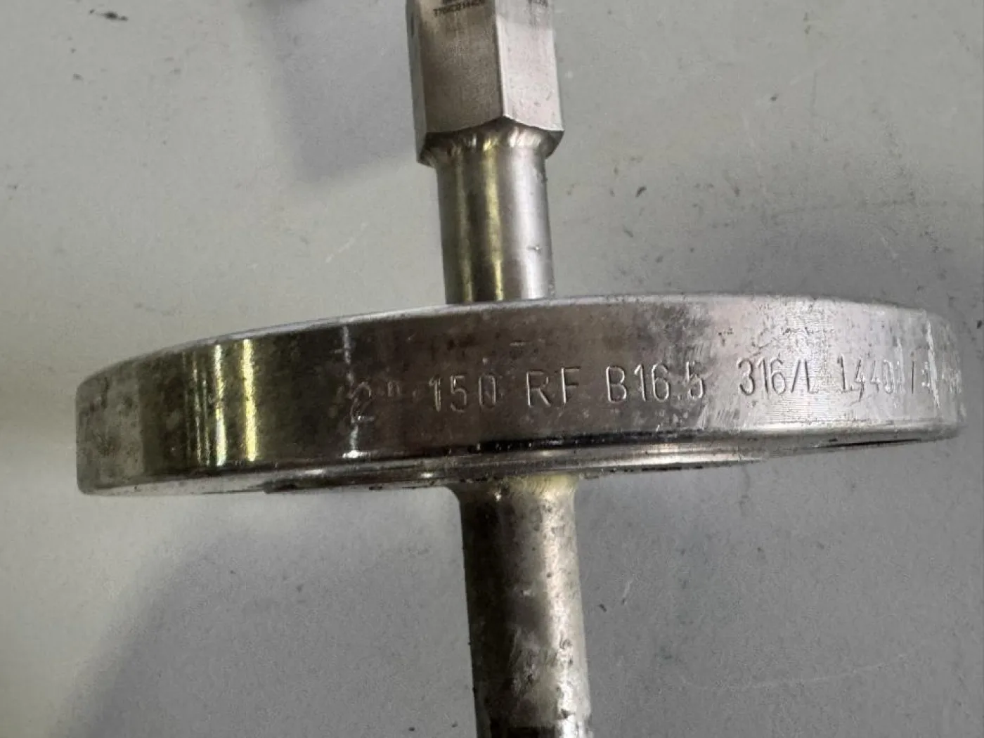 2022 Endress+Hauser Industriel temperature sensor - 6