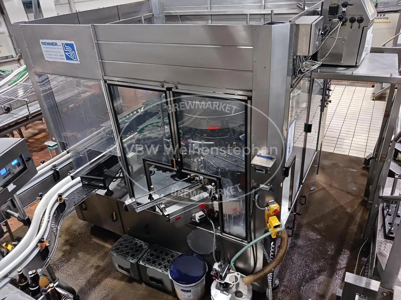 labeling machine - 4