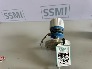 2020 Endress+Hauser Vibrating Level Switch