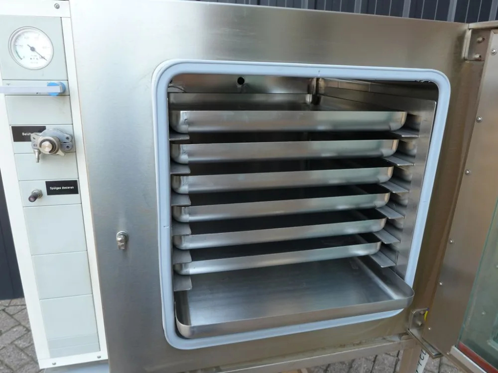 Thermo Electron VT-6420 M-F - Drying oven