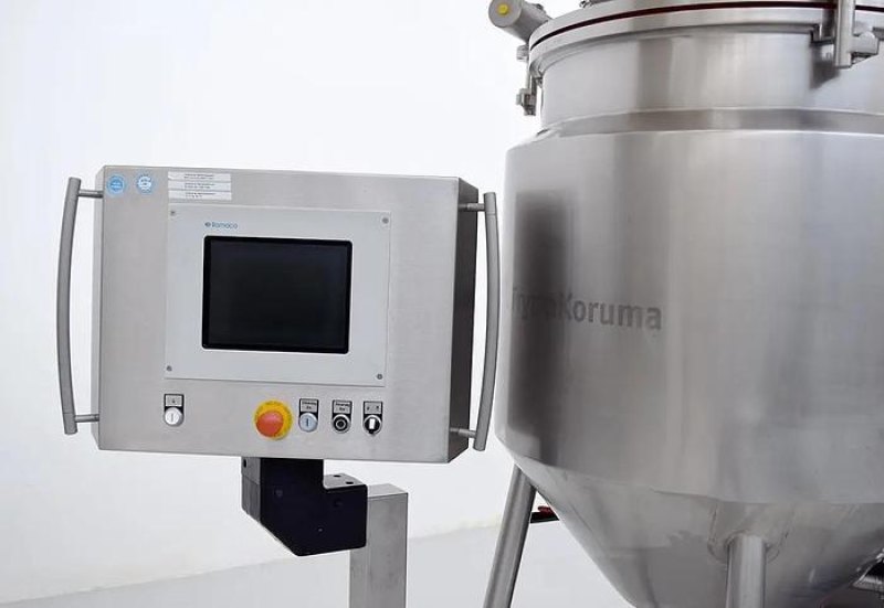 FRYMA KORUMA - Miscelatore - DISHO V140/300
