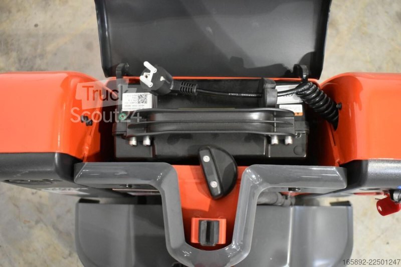 Linde MT 15 1133-03