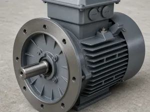 B5 Flange Electric Motors