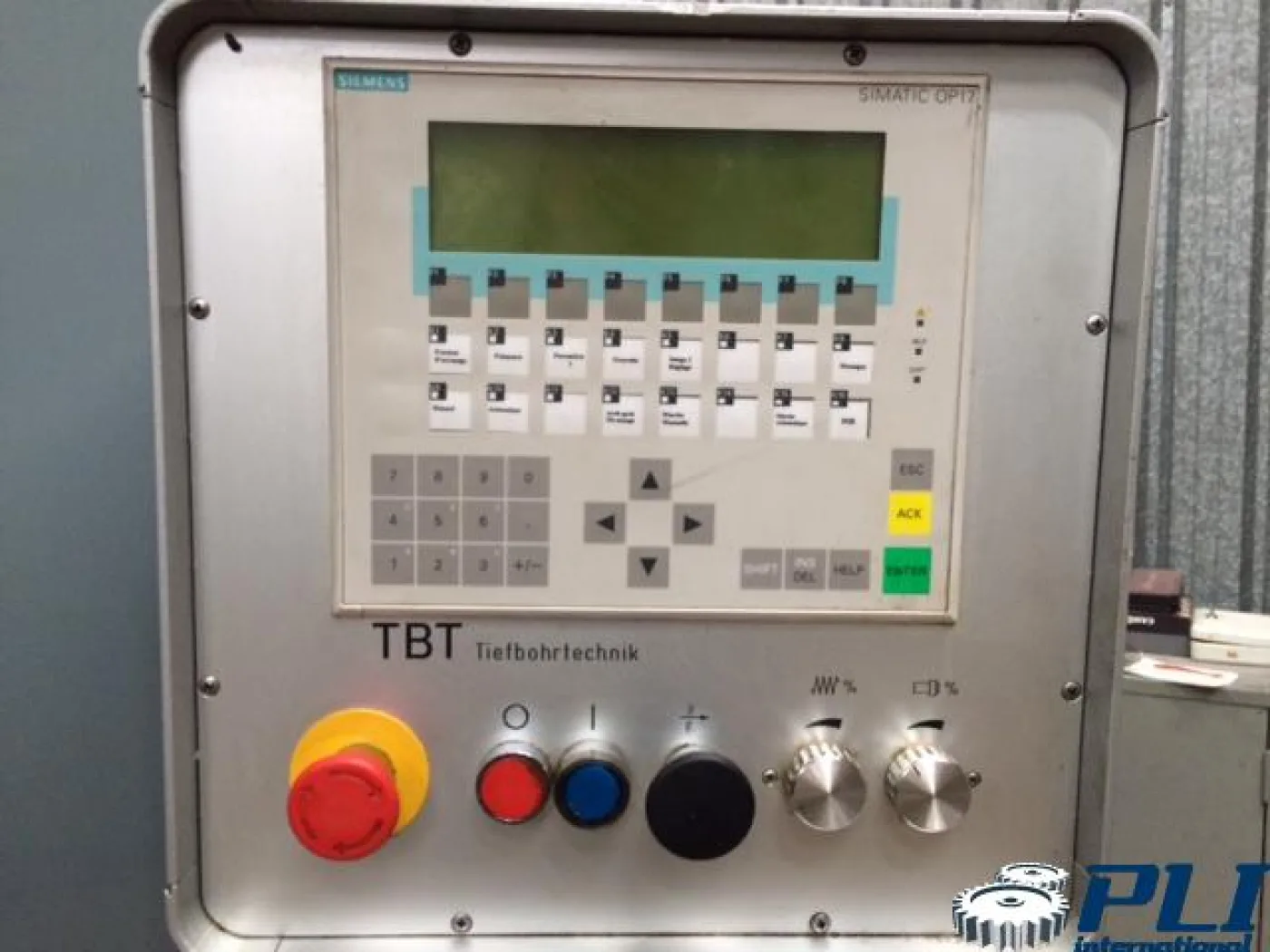 Drill – TBT – T10-3-500 - 6
