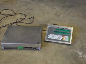 Weighing scales