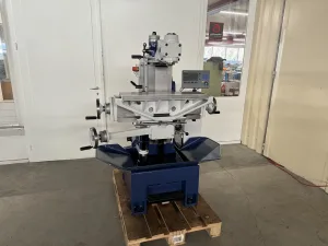 FRAISEUSE UNIVERSELLE “SCHAUBLIN” TYPE 13