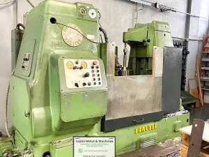 GEAR HOBBING, PFAUTER - P900 - Laxmi Metal & Machines, Rohtak