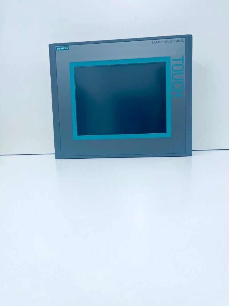 Siemens 6AV6 643-0CD01-1AX1