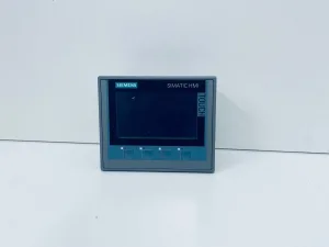 Siemens SIMATIC HMI KTP400 Comfort 6AV2124-2DC01-0AX0