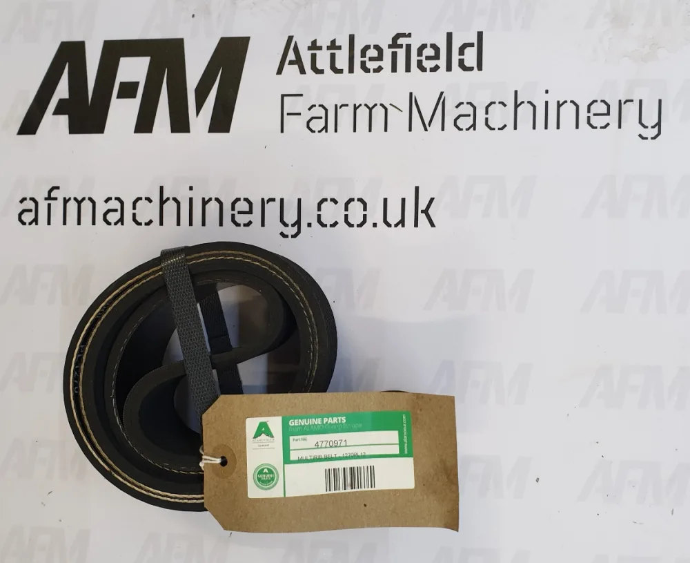 Spearhead MP2 Drive Belt - 4770971