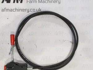 Spearhead Cable and Lever Assembly - 47531.05