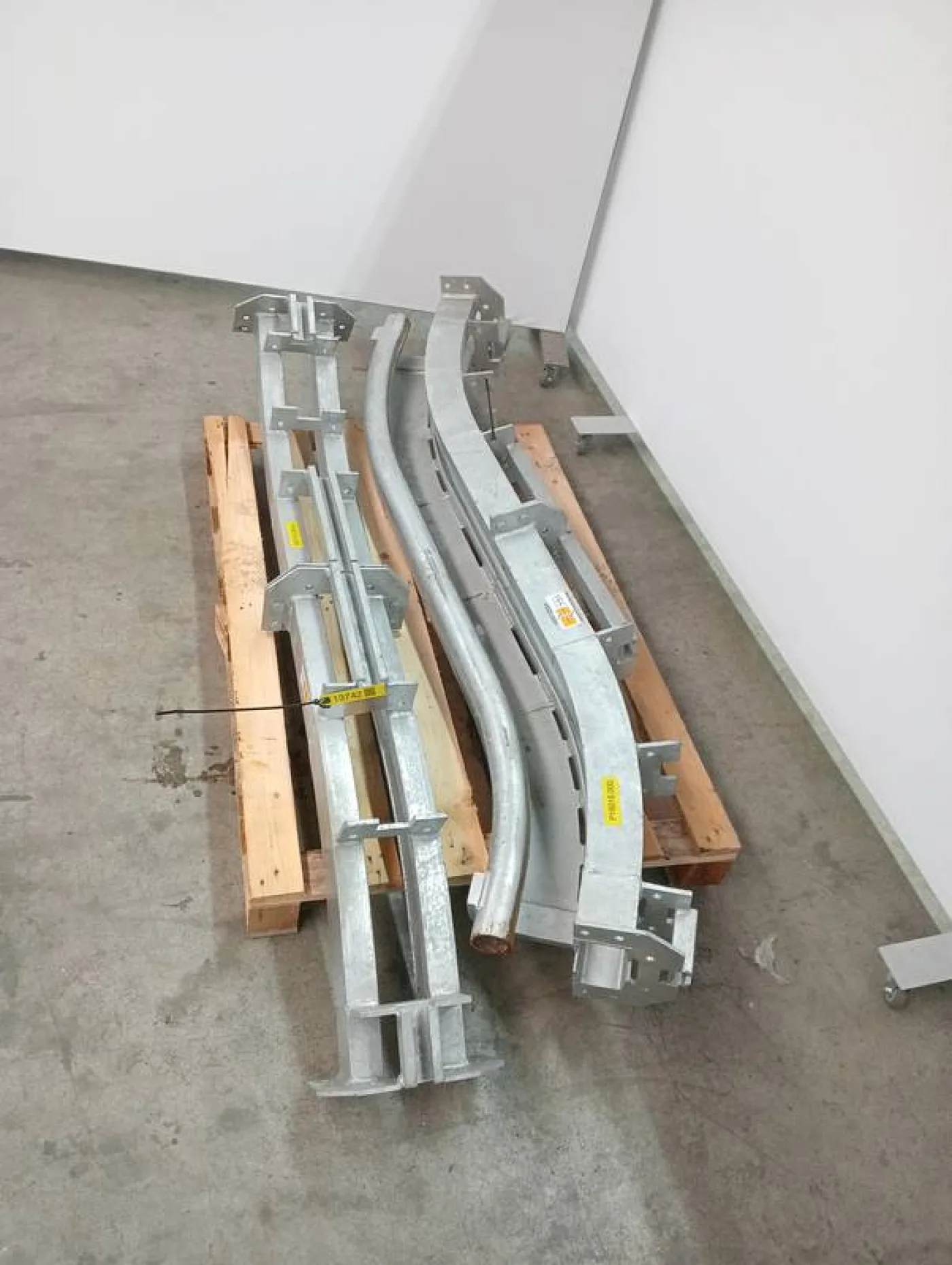 Conveyer parts - 4