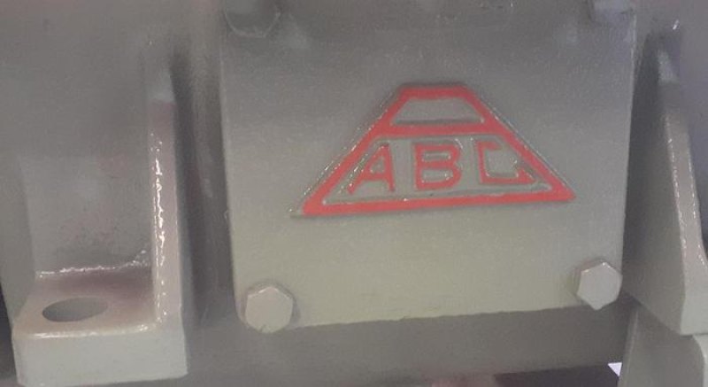 Compressor ABC Arizaga Bastarrica y Cia 18,5kw