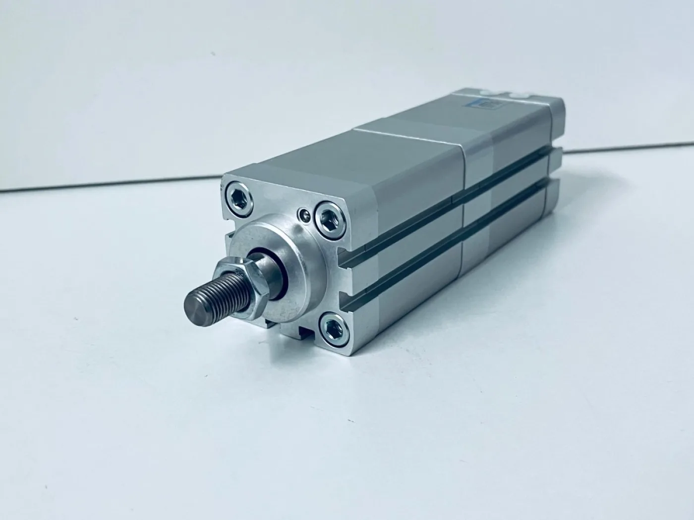 Festo Pneumatikzylinder ADNH-40-40-A-P-A-2N - 1
