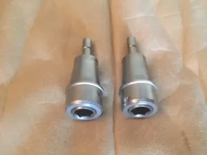 Aesculap GB-422 R Schnellspannfutter