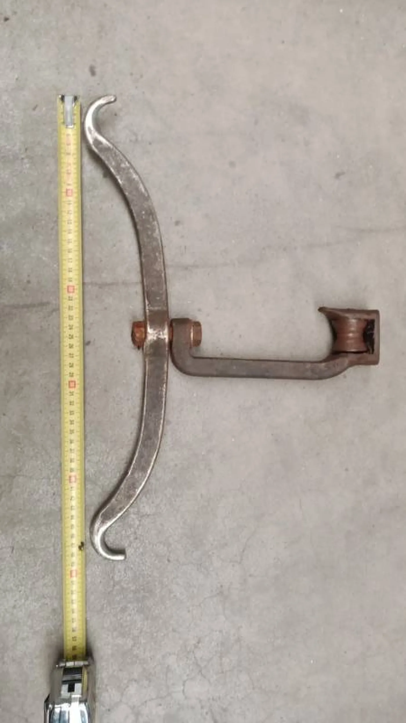 Gambrel - 3