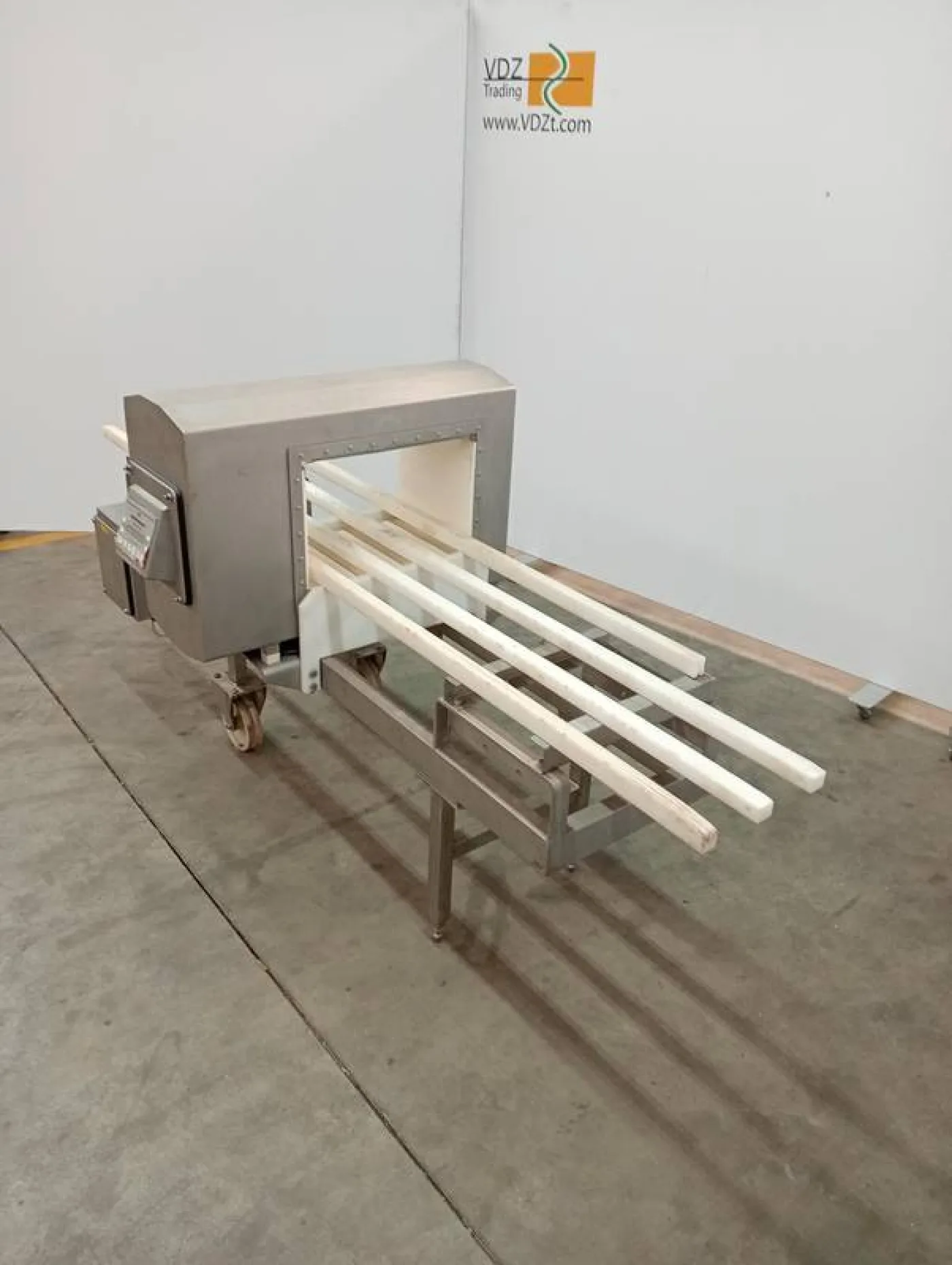 Metal Detector - 2