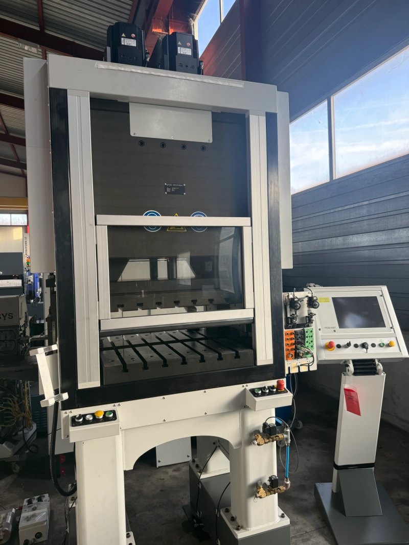 023152 - SYS SHP-400