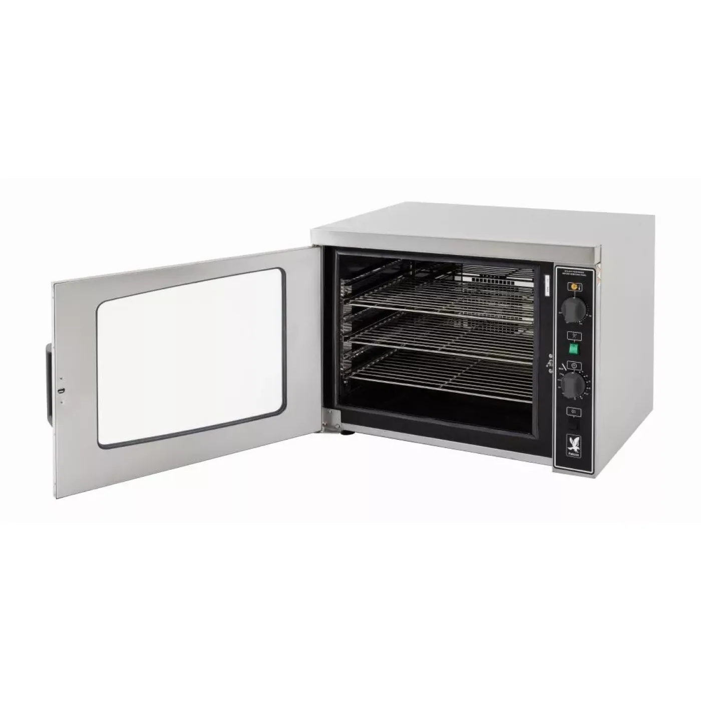 Falcon Convection Oven E711 - islandcatering - 4