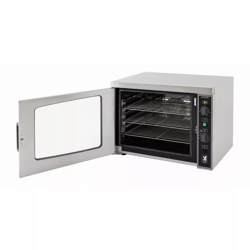 Falcon Convection Oven E711 - islandcatering