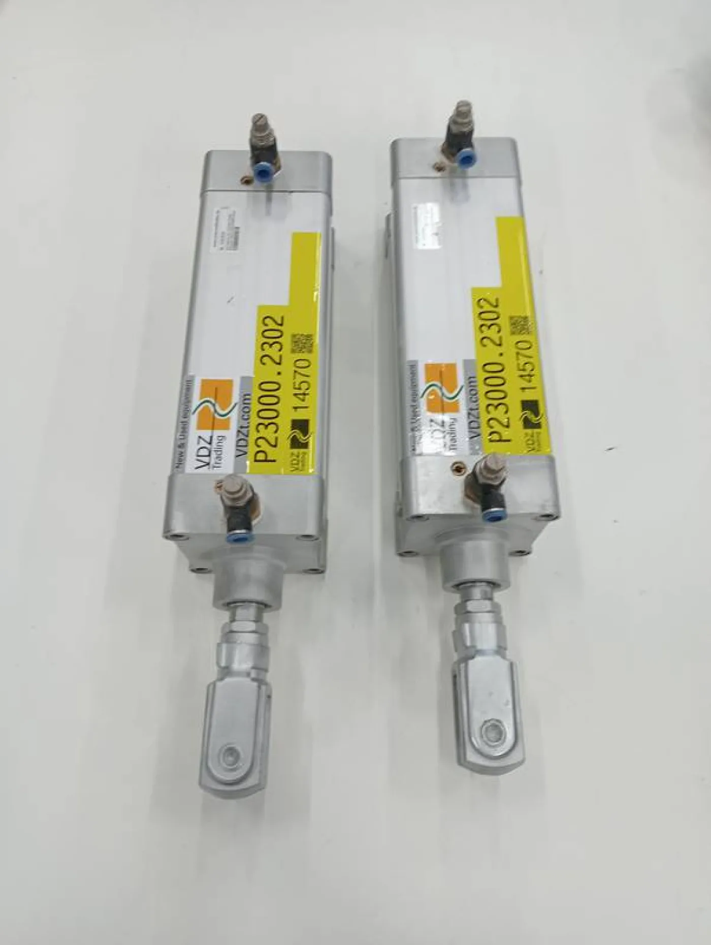 Air cylinder - 3