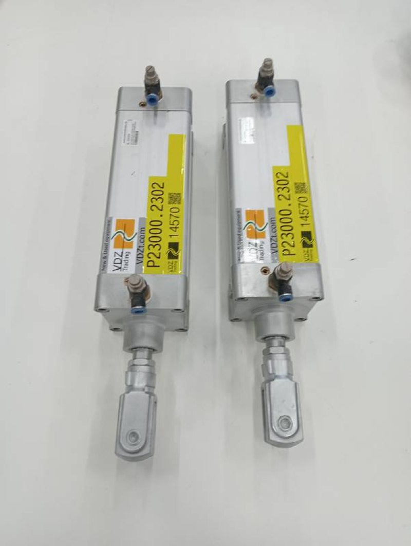 Air cylinder