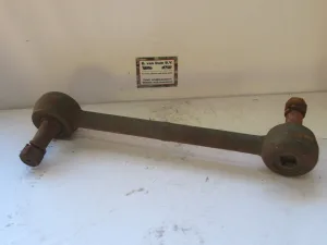Reactiestang (Banjo)